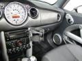 Astro Black Metallic - Cooper S Convertible Photo No. 33