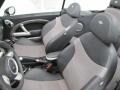Astro Black Metallic - Cooper S Convertible Photo No. 18
