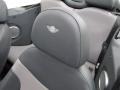 Astro Black Metallic - Cooper S Convertible Photo No. 20