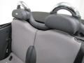 Astro Black Metallic - Cooper S Convertible Photo No. 21