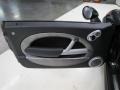Astro Black Metallic - Cooper S Convertible Photo No. 24