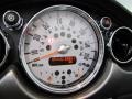 Astro Black Metallic - Cooper S Convertible Photo No. 26