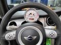 Astro Black Metallic - Cooper S Convertible Photo No. 28
