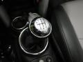 Astro Black Metallic - Cooper S Convertible Photo No. 30