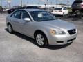 Bright Silver - Sonata GLS Photo No. 1