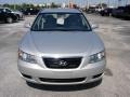 Bright Silver - Sonata GLS Photo No. 2