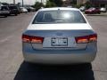 Bright Silver - Sonata GLS Photo No. 4