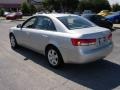 Bright Silver - Sonata GLS Photo No. 5