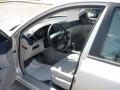 Bright Silver - Sonata GLS Photo No. 6