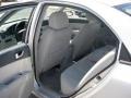 Bright Silver - Sonata GLS Photo No. 8