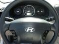 Bright Silver - Sonata GLS Photo No. 18