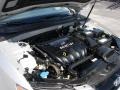 Bright Silver - Sonata GLS Photo No. 25