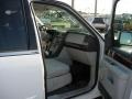 2006 Oxford White Lincoln Navigator Ultimate  photo #12