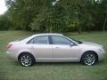 2006 Dune Pearl Metallic Lincoln Zephyr   photo #2