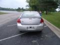 2008 Silverstone Metallic Chevrolet Impala SS  photo #4