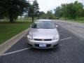 2008 Silverstone Metallic Chevrolet Impala SS  photo #8