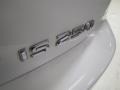 2008 Starfire White Pearl Lexus IS 250  photo #7