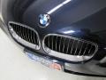 2007 Monaco Blue Metallic BMW 5 Series 550i Sedan  photo #13