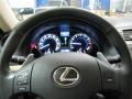 2008 Starfire White Pearl Lexus IS 250  photo #29