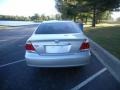 Lunar Mist Metallic - Camry LE Photo No. 4
