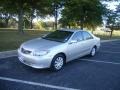 Lunar Mist Metallic - Camry LE Photo No. 7