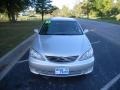 Lunar Mist Metallic - Camry LE Photo No. 8