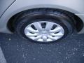 Lunar Mist Metallic - Camry LE Photo No. 21