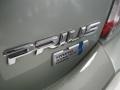 Silver Pine Green Mica - Prius Hybrid Photo No. 6