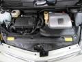 Silver Pine Green Mica - Prius Hybrid Photo No. 14