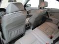 2007 Silver Grey Metallic BMW 5 Series 550i Sedan  photo #23