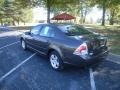 2006 Alloy Metallic Ford Fusion SE  photo #5