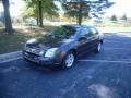 2006 Alloy Metallic Ford Fusion SE  photo #7