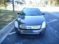 2006 Alloy Metallic Ford Fusion SE  photo #8