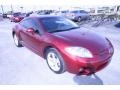Ultra Red Pearl - Eclipse GS Coupe Photo No. 1