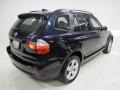 Monaco Blue Metallic - X3 3.0si Photo No. 5