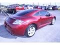 Ultra Red Pearl - Eclipse GS Coupe Photo No. 2