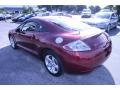 Ultra Red Pearl - Eclipse GS Coupe Photo No. 4