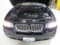 Monaco Blue Metallic - X3 3.0si Photo No. 15
