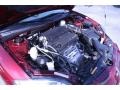 Ultra Red Pearl - Eclipse GS Coupe Photo No. 25