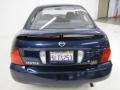 2005 Blue Dusk Nissan Sentra 1.8 S Special Edition  photo #6