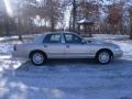 Silver Birch Metallic - Grand Marquis LS Photo No. 2