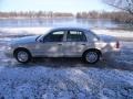 Silver Birch Metallic - Grand Marquis LS Photo No. 6