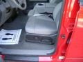 2007 Bright Red Ford F150 XLT SuperCrew 4x4  photo #10