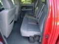 2007 Bright Red Ford F150 XLT SuperCrew 4x4  photo #17