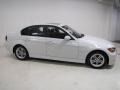 2008 Alpine White BMW 3 Series 328i Sedan  photo #3