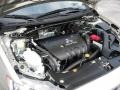 Desert Sand Metallic - Lancer GTS Photo No. 22