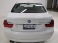 2008 Alpine White BMW 3 Series 328i Sedan  photo #6