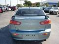 Aqua Metallic - Lancer GTS Photo No. 4