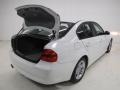 2008 Alpine White BMW 3 Series 328i Sedan  photo #9