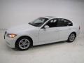 2008 Alpine White BMW 3 Series 328i Sedan  photo #10